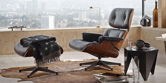 Modern chair repair in London Modern chair repair in London