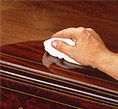 French Polishing in London