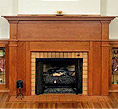 Furniture restoration in London