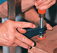 Furniture repair in London